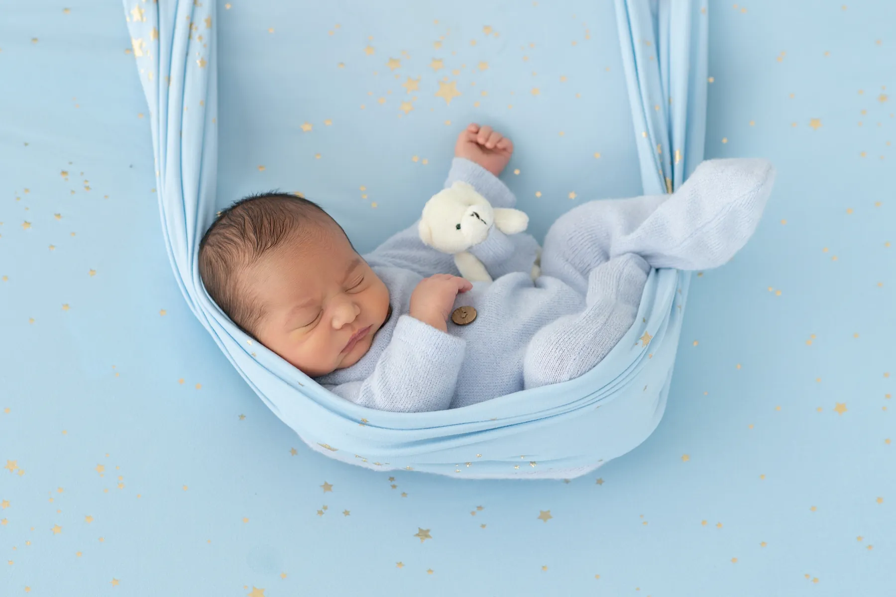 Newborn photography by Studio Art & Photo