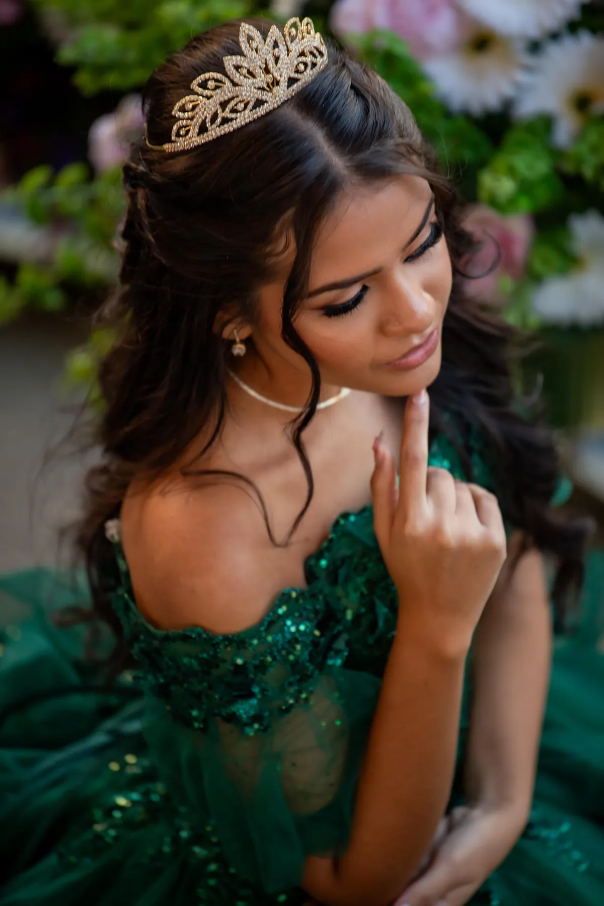 Sweet 15/16 photography by Studio Art & Photo