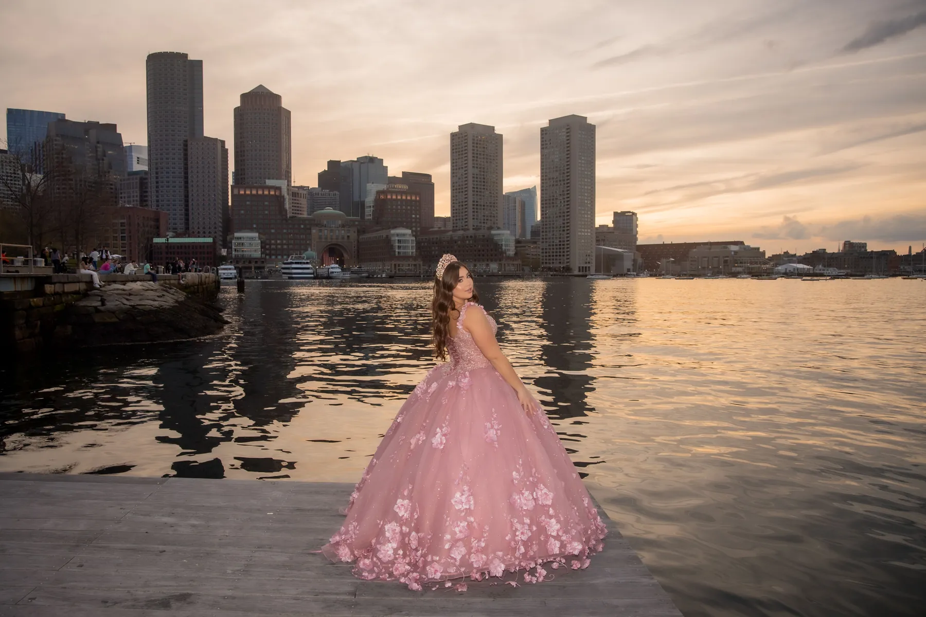 Sweet 15/16 photography by Studio Art & Photo