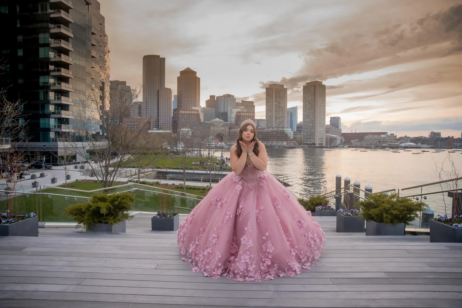 Sweet 15/16 photography by Studio Art & Photo
