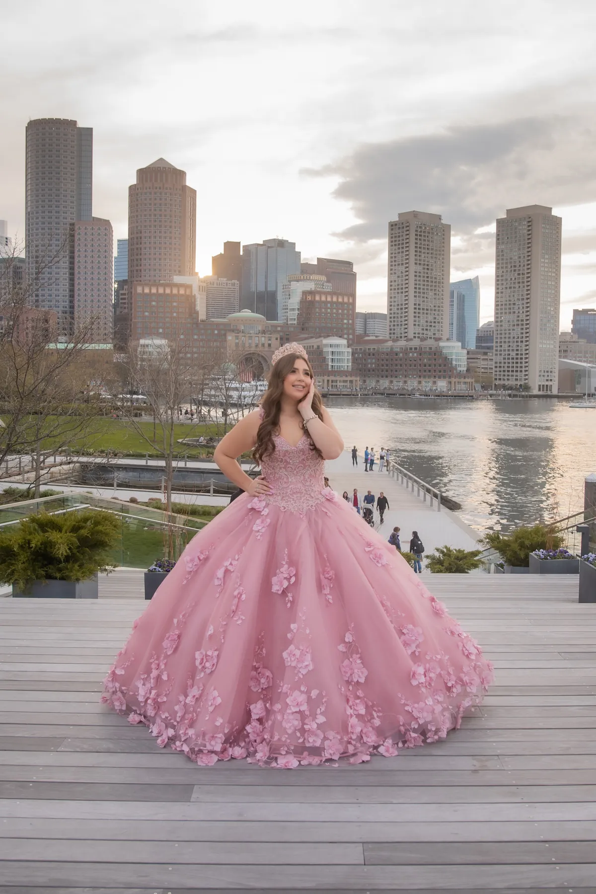 Sweet 15/16 photography by Studio Art & Photo