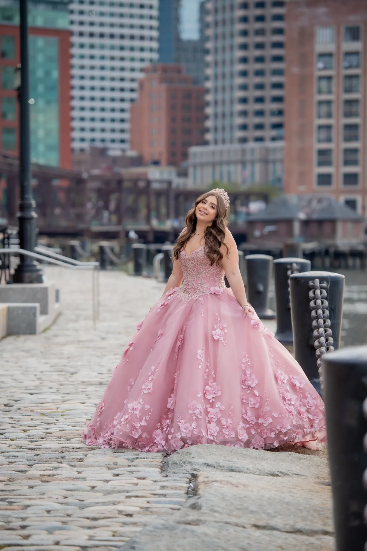 Sweet 15/16 photography by Studio Art & Photo