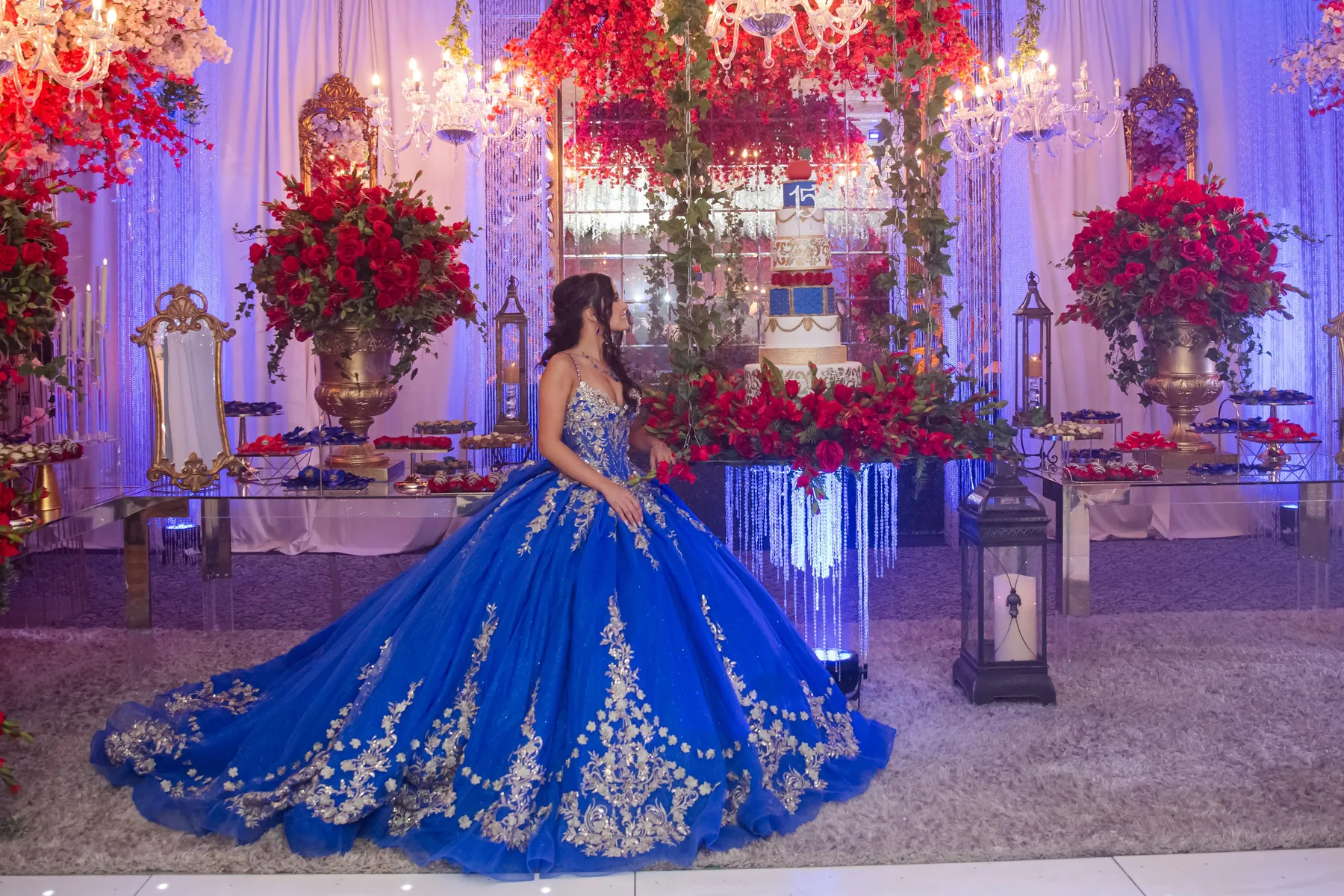 Sweet 15/16 photography by Studio Art & Photo