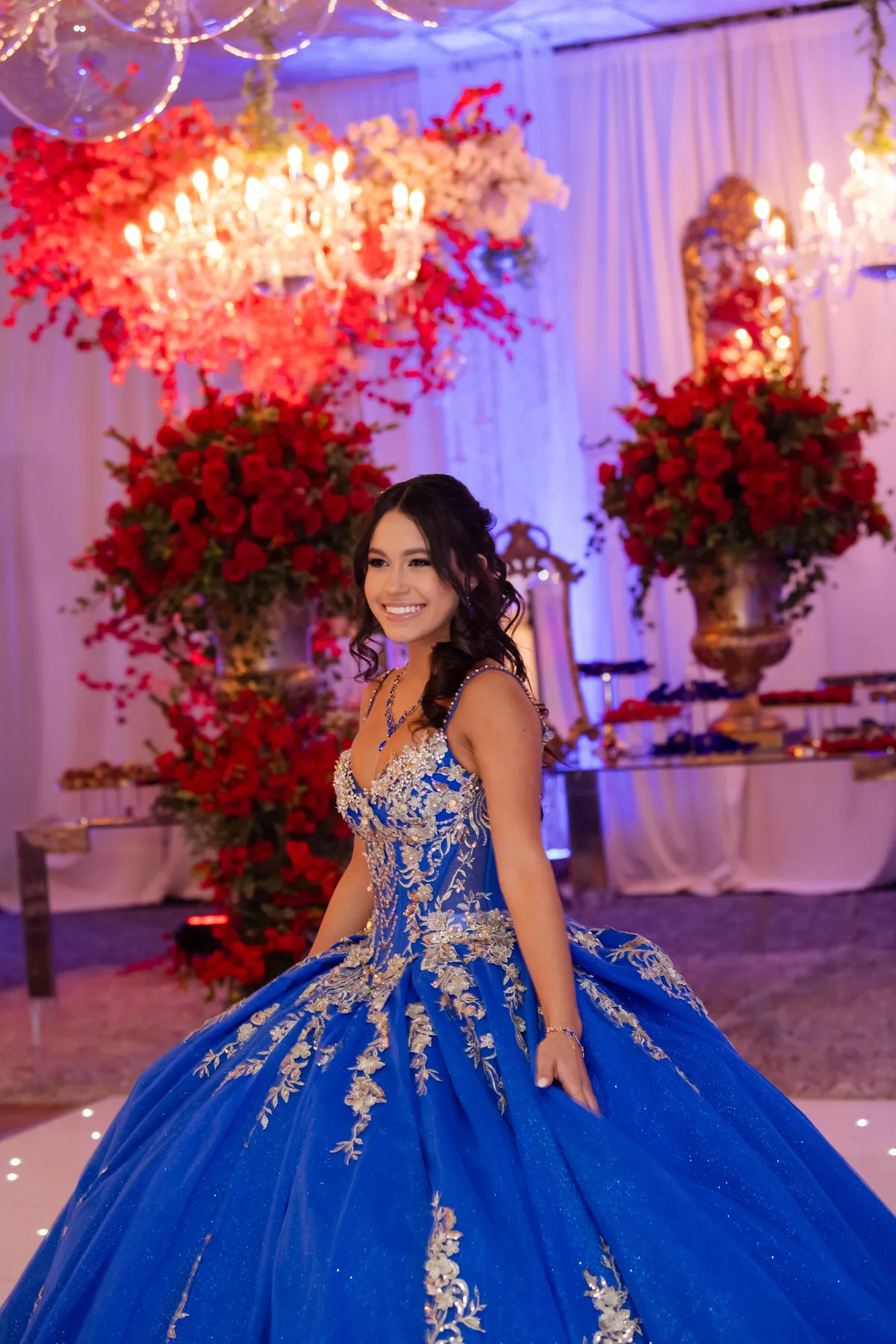 Sweet 15/16 photography by Studio Art & Photo