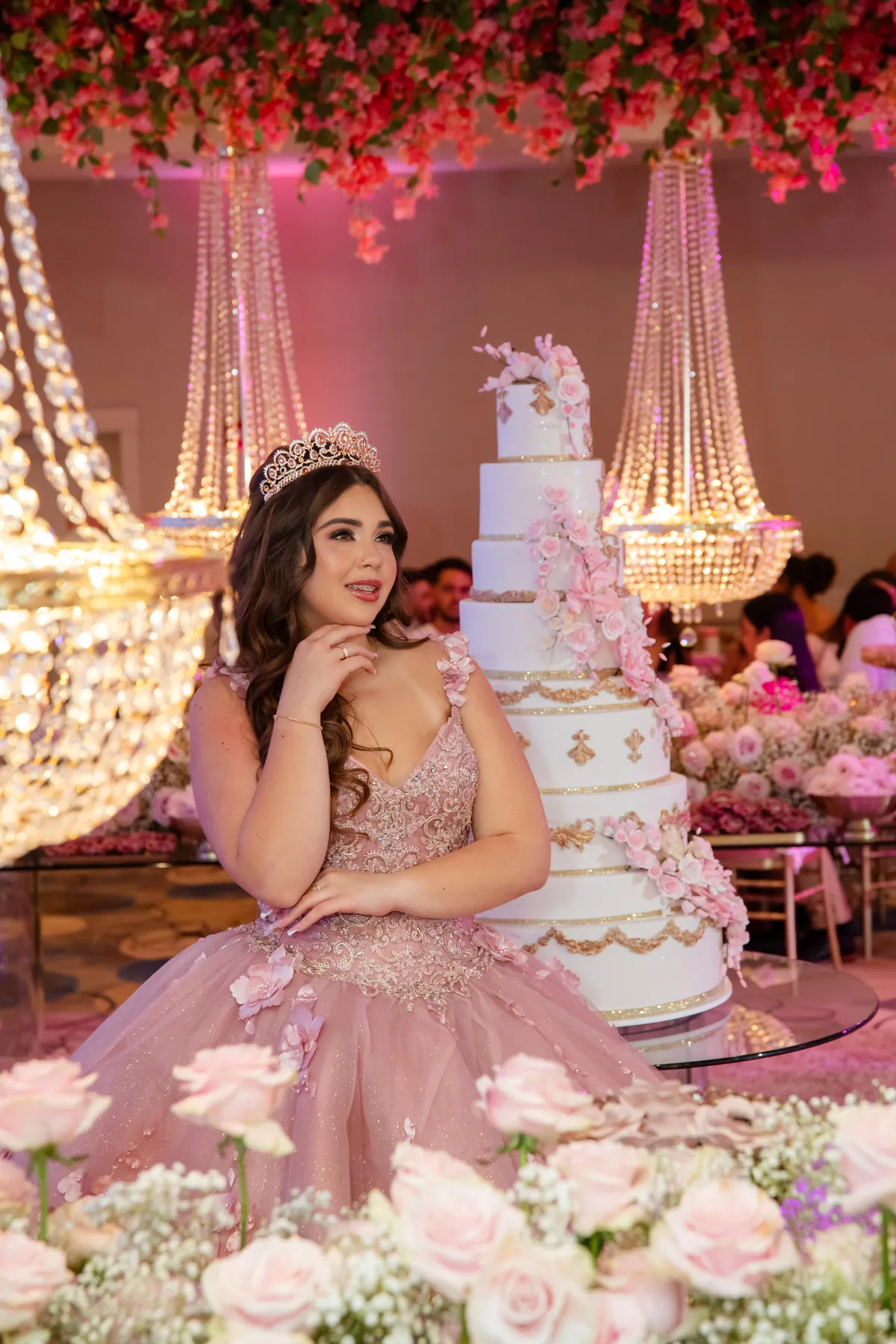 Sweet 15/16 photography by Studio Art & Photo
