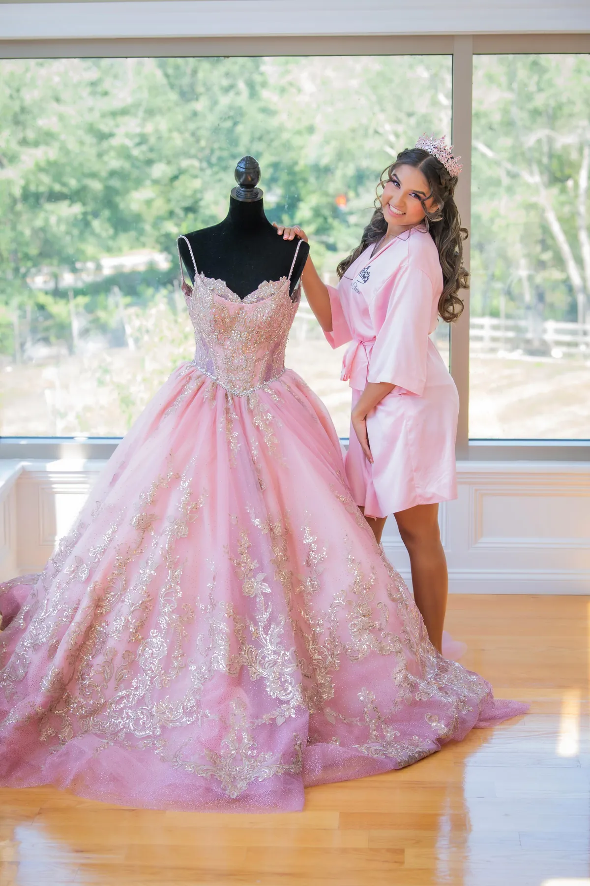 Sweet 15/16 photography by Studio Art & Photo