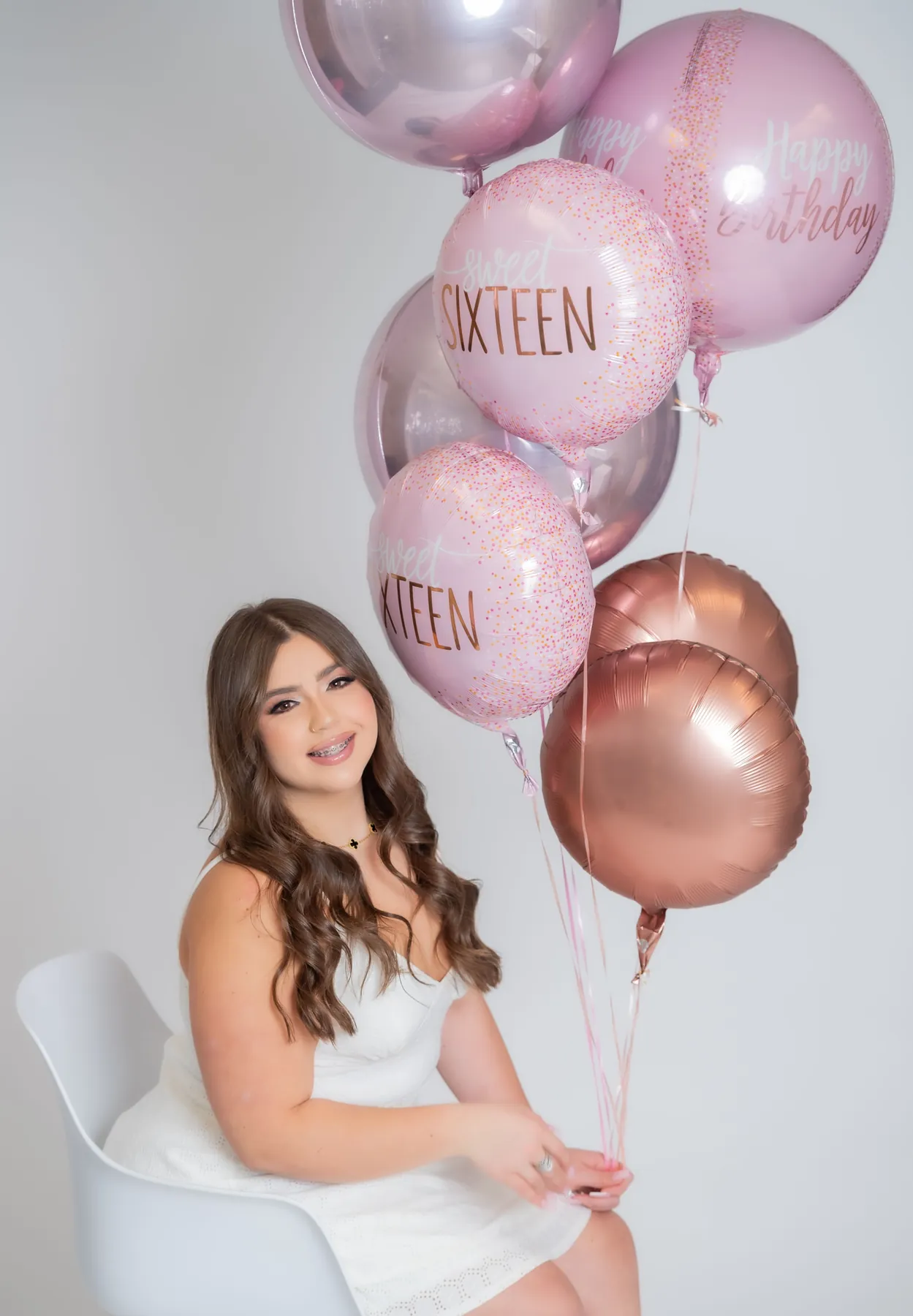 Sweet 15/16 photography by Studio Art & Photo