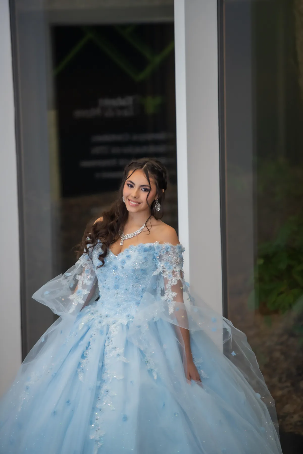 Sweet 15/16 photography by Studio Art & Photo