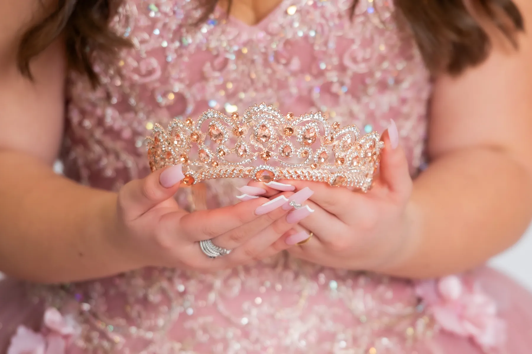 Sweet 15/16 photography by Studio Art & Photo