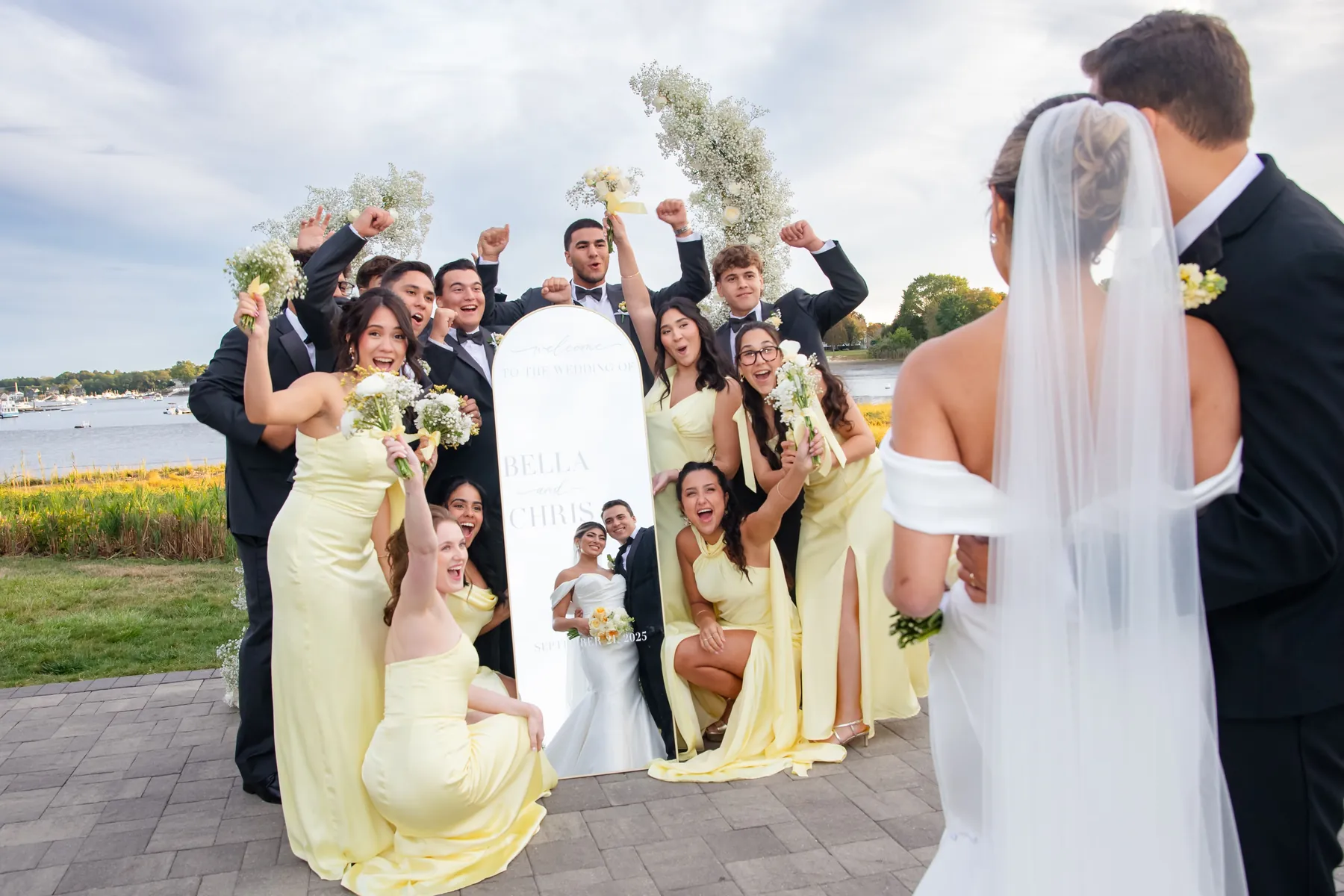 Wedding photography by Studio Art & Photo
