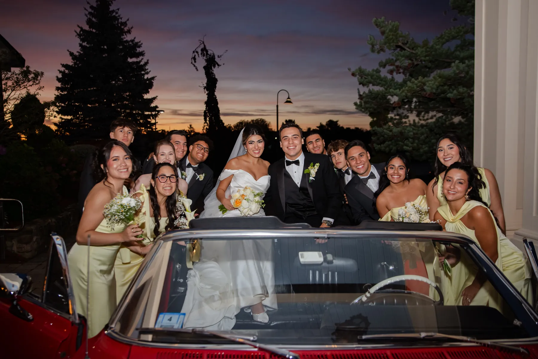 Wedding photography by Studio Art & Photo