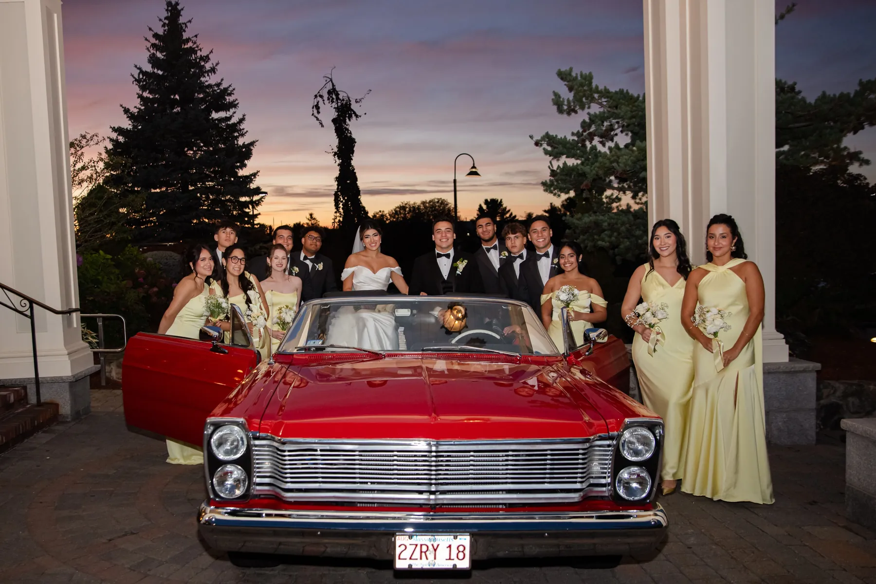 Wedding photography by Studio Art & Photo