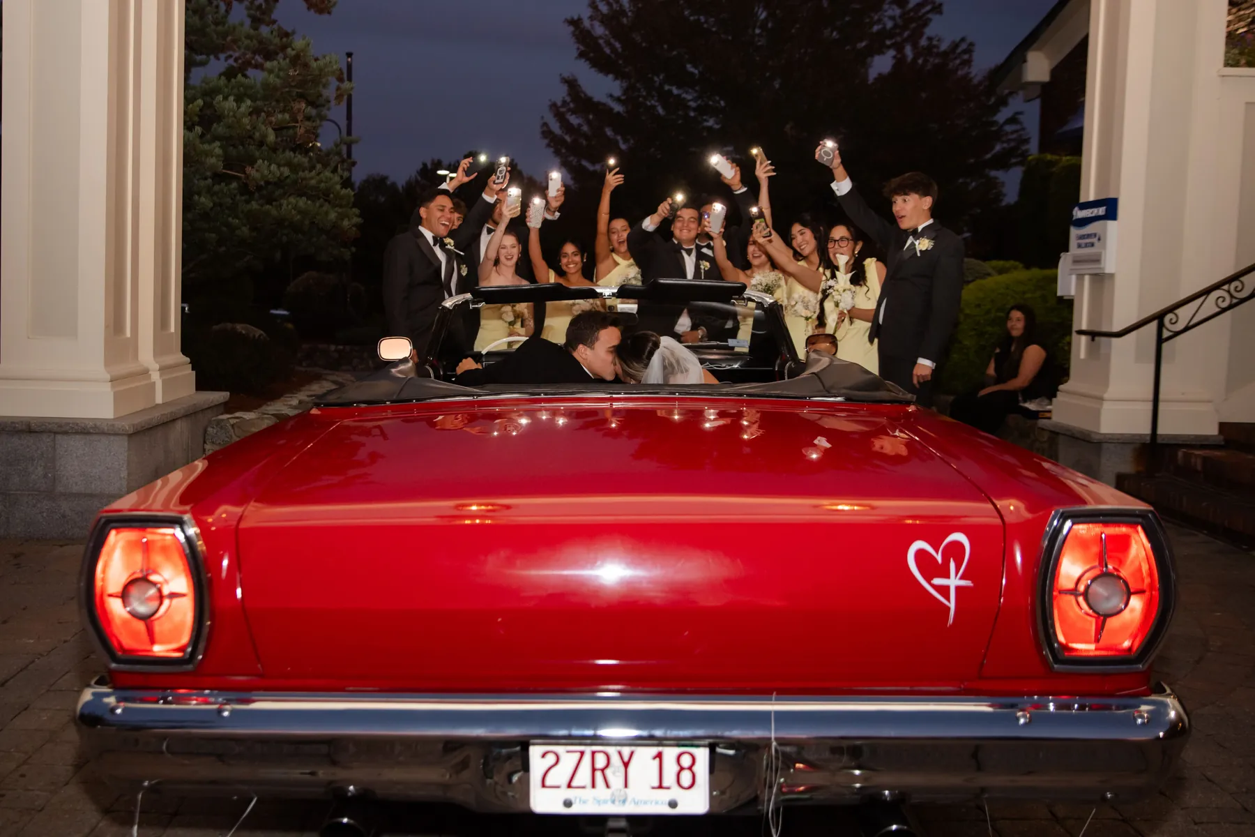 Wedding photography by Studio Art & Photo