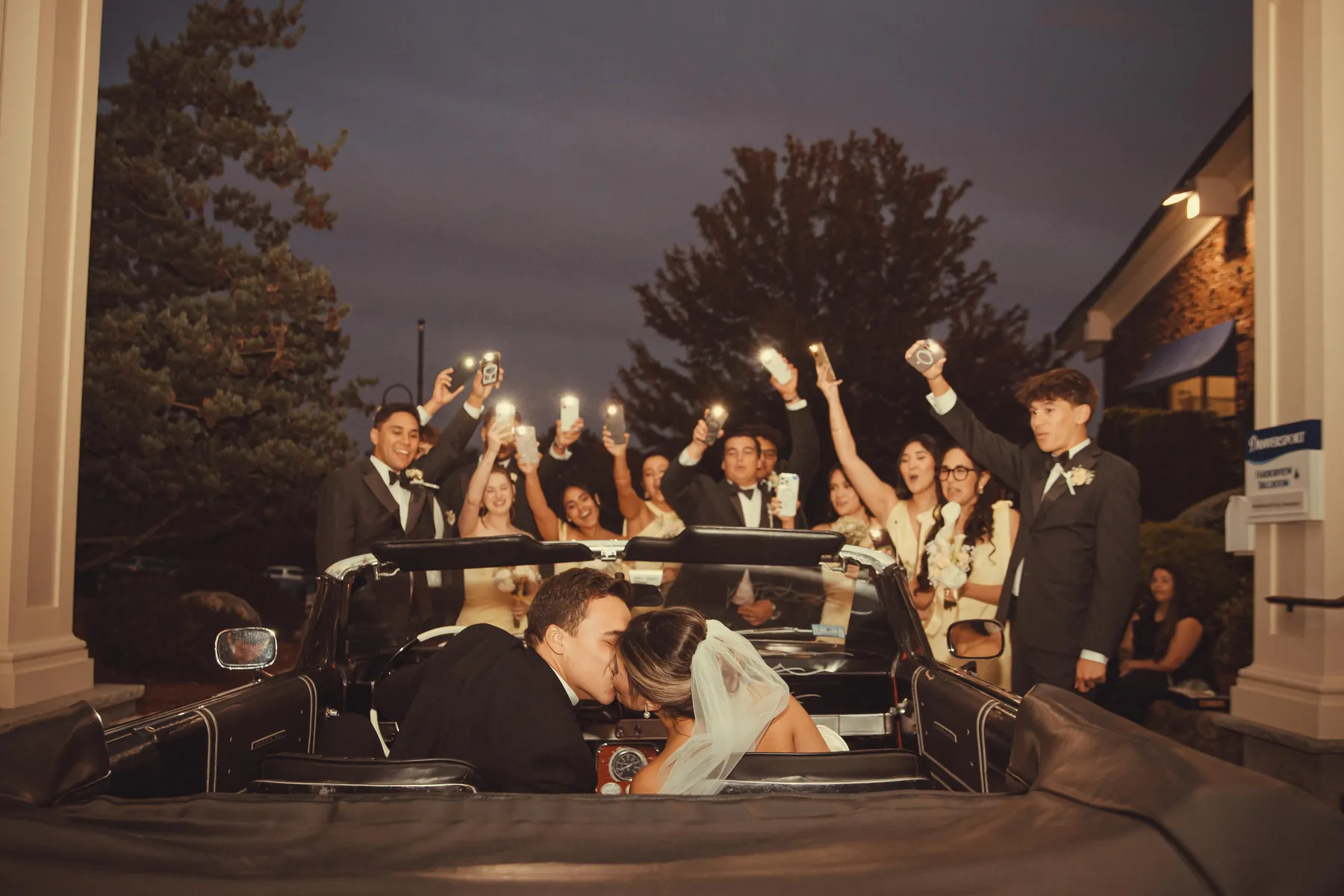 Wedding photography by Studio Art & Photo