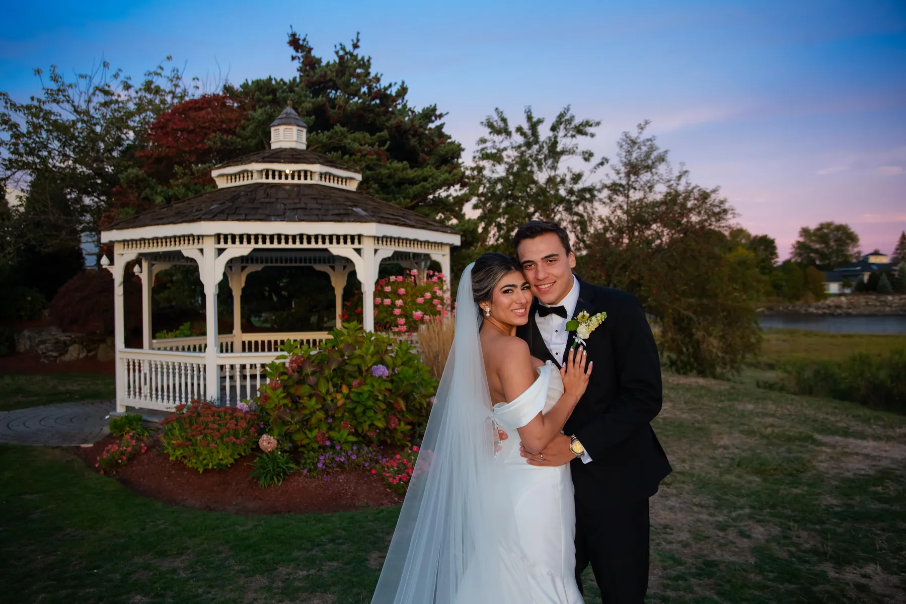 Wedding photography by Studio Art & Photo