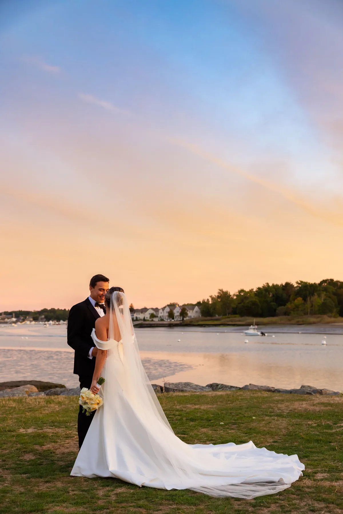 Wedding photography by Studio Art & Photo