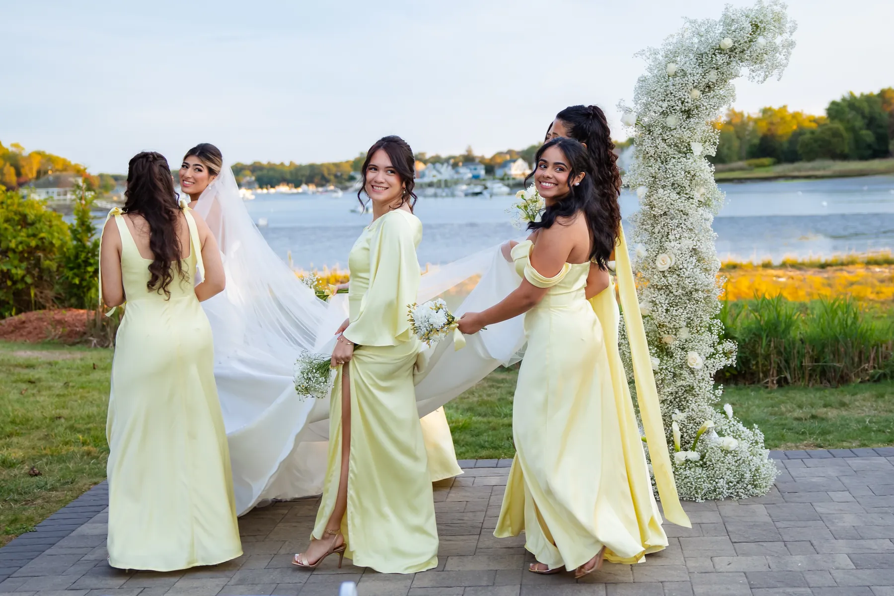 Wedding photography by Studio Art & Photo