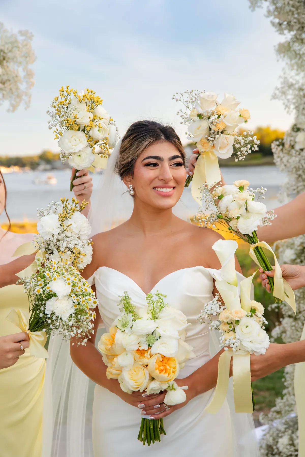 Wedding photography by Studio Art & Photo