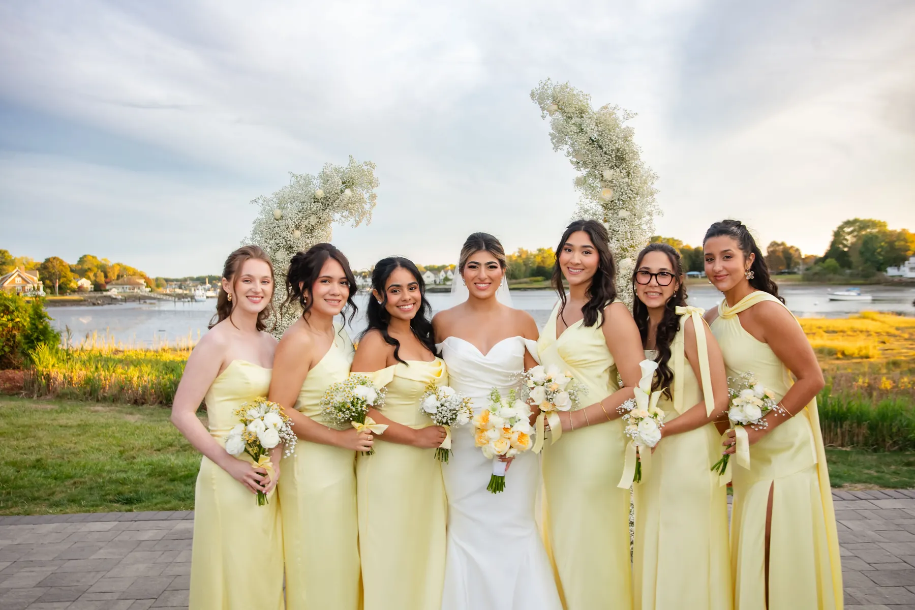 Wedding photography by Studio Art & Photo