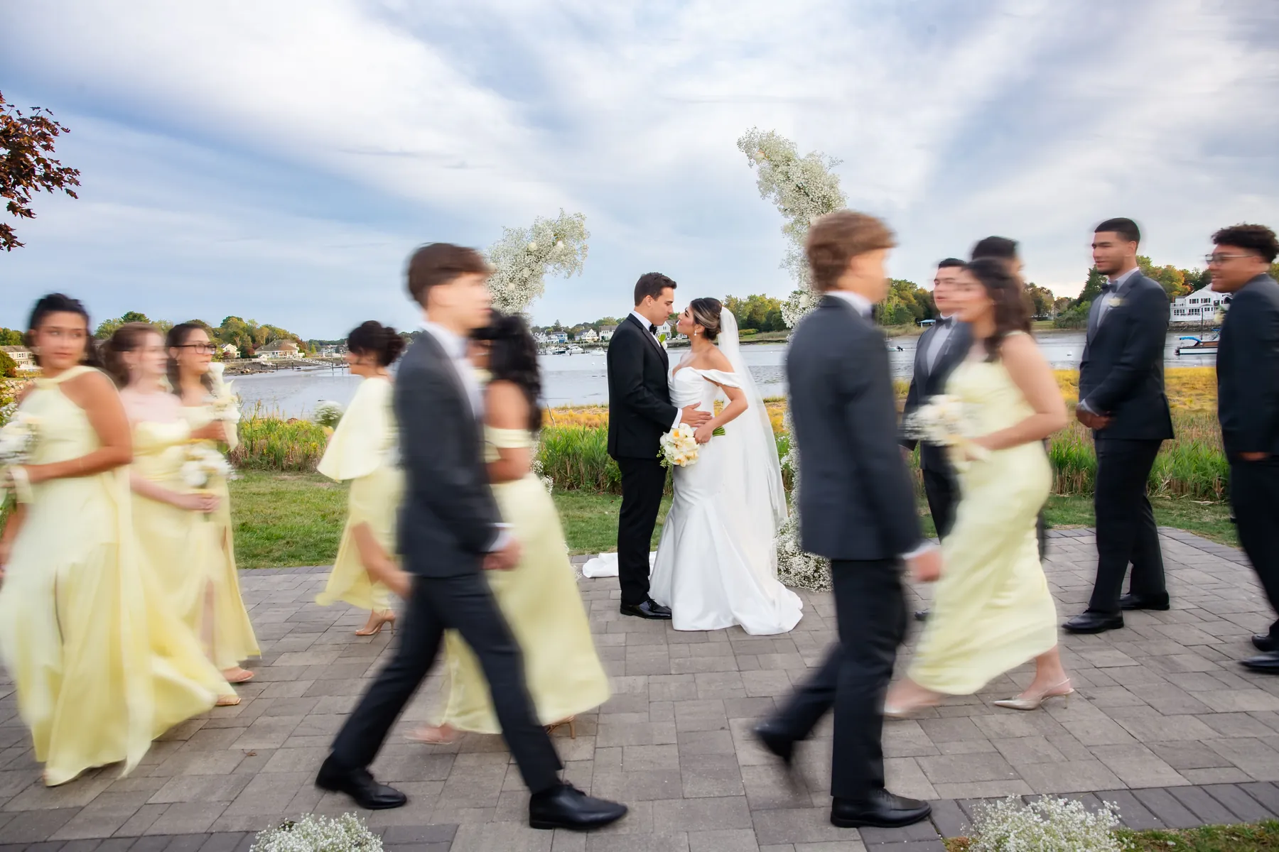 Wedding photography by Studio Art & Photo