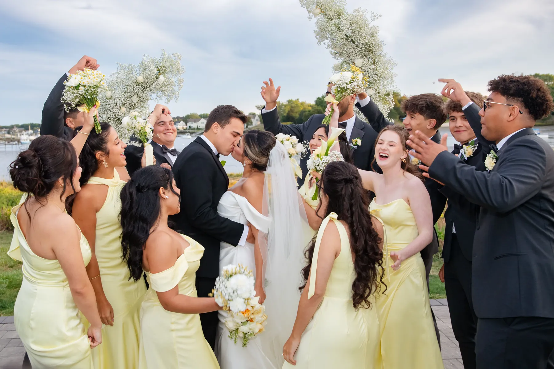 Wedding photography by Studio Art & Photo