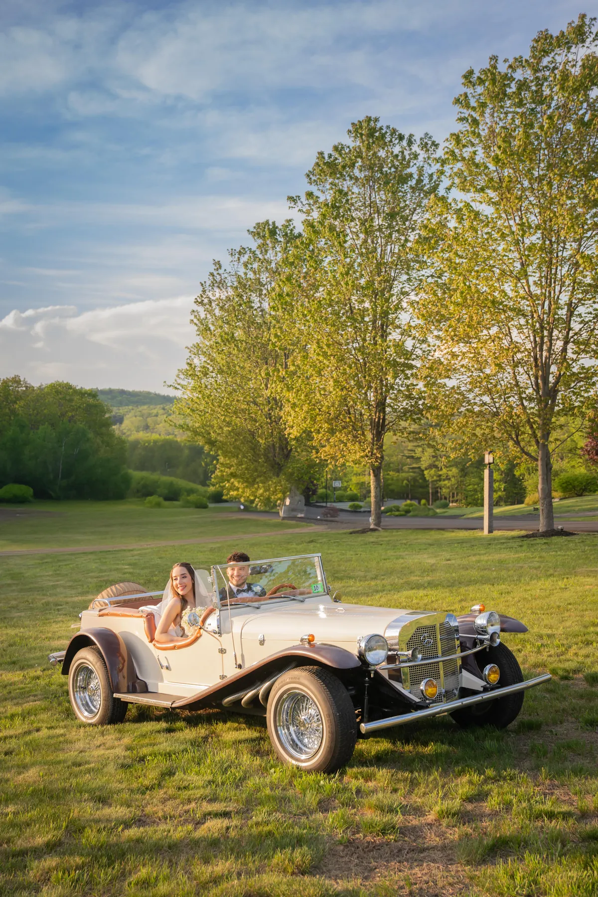 Wedding photography