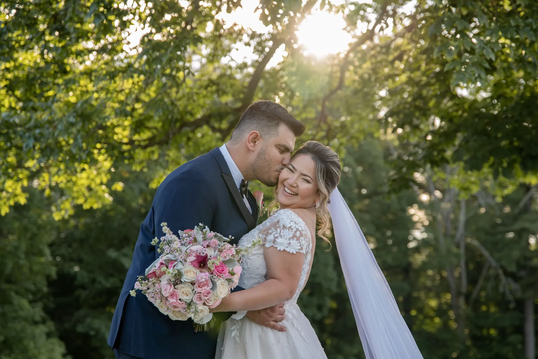 Wedding photography by Studio Art & Photo