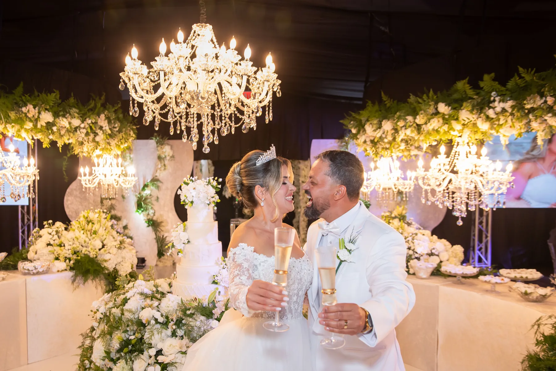 Wedding photography by Studio Art & Photo