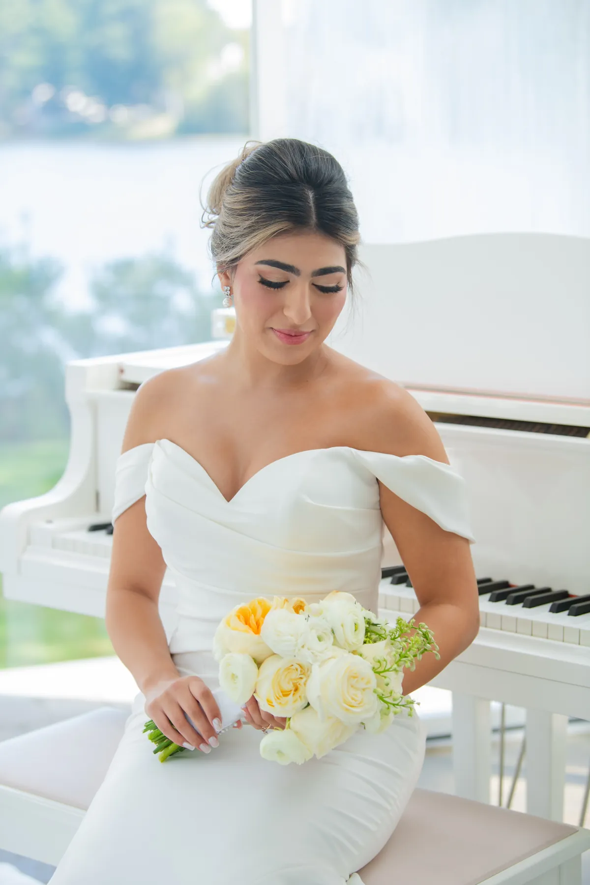 Wedding photography by Studio Art & Photo