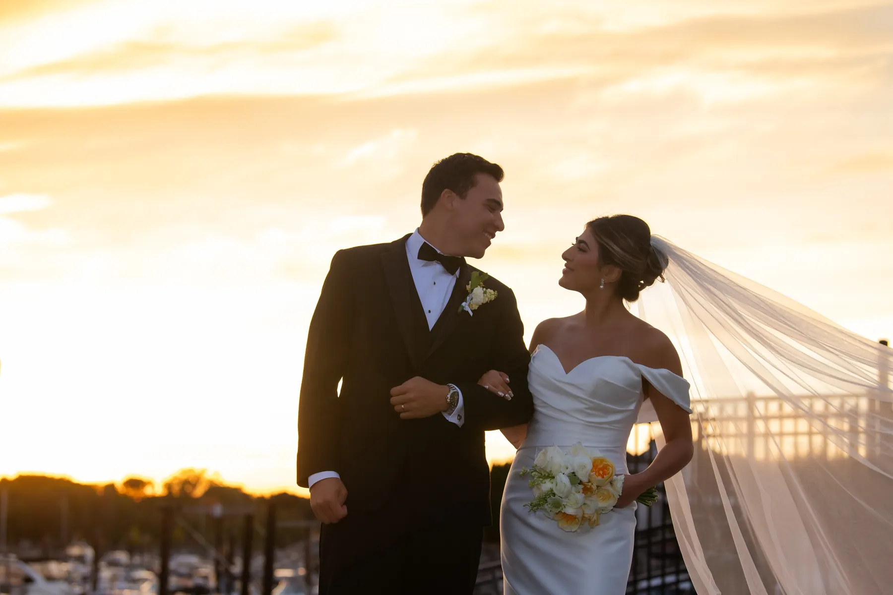 Wedding photography by Studio Art & Photo