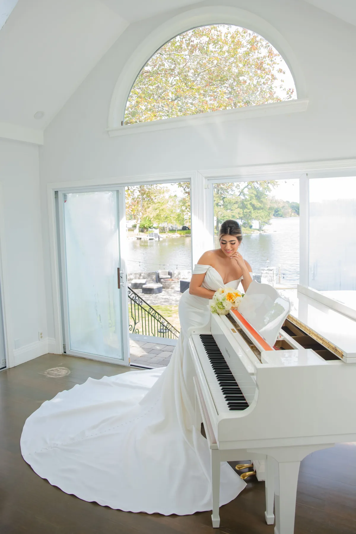 Wedding photography by Studio Art & Photo