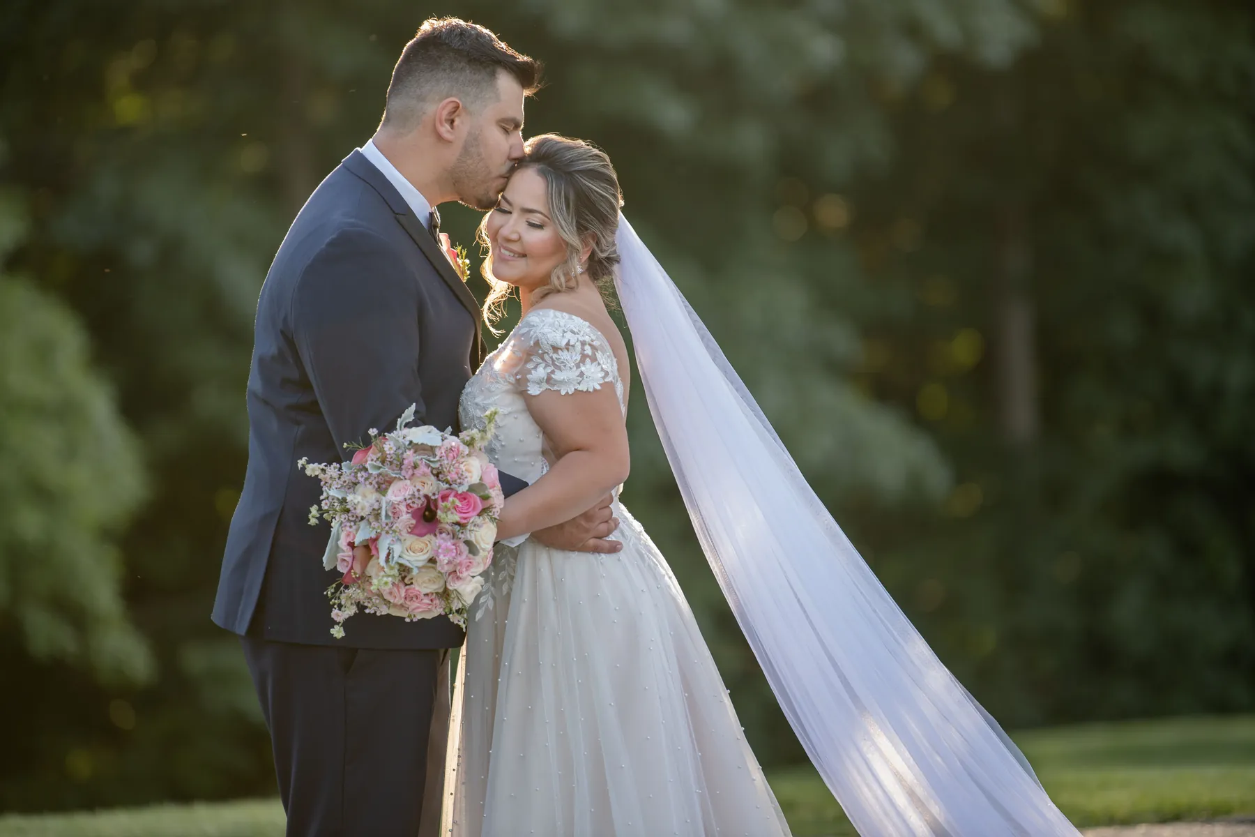 Wedding photography by Studio Art & Photo