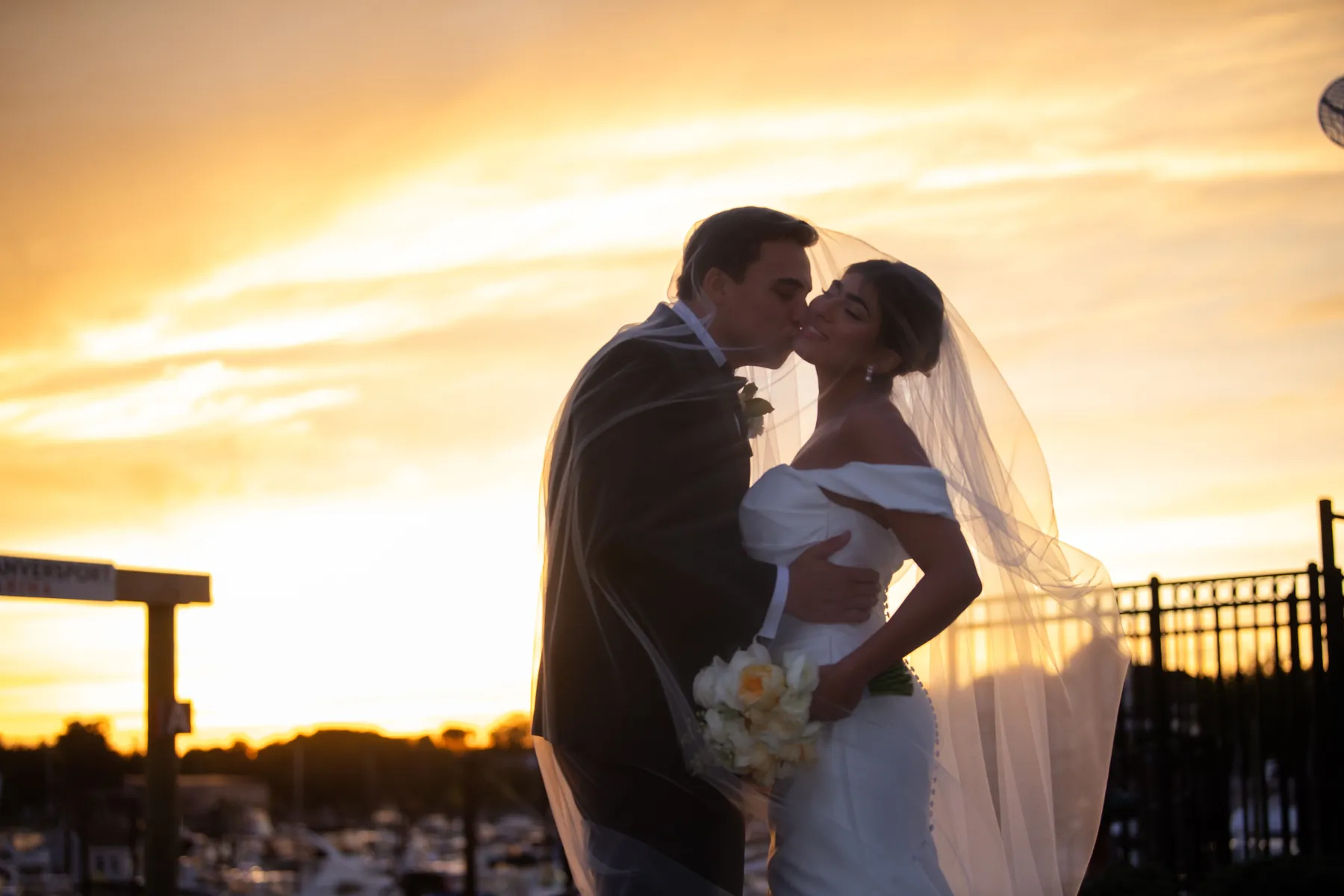 Wedding photography by Studio Art & Photo