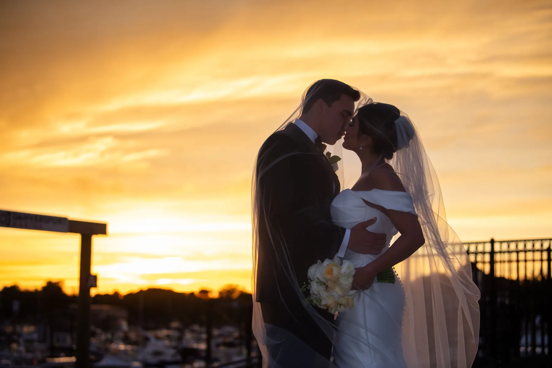 Wedding photography by Studio Art & Photo