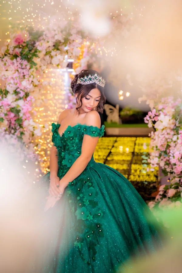 Sweet 15 and 16 photography